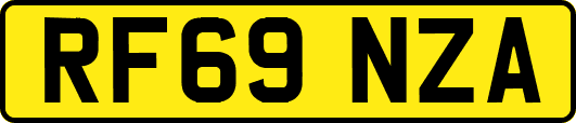 RF69NZA