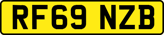 RF69NZB