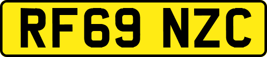 RF69NZC