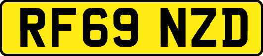 RF69NZD