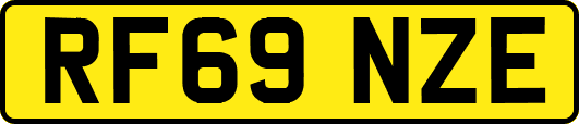 RF69NZE