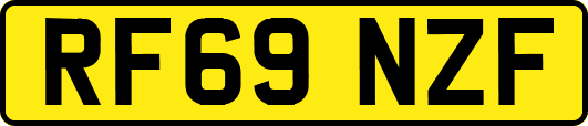 RF69NZF