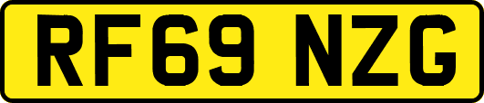 RF69NZG