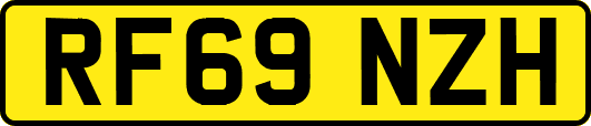 RF69NZH