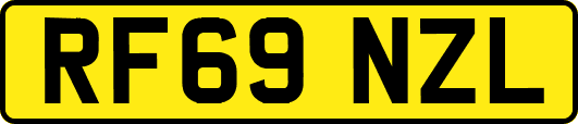 RF69NZL