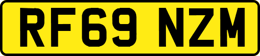 RF69NZM