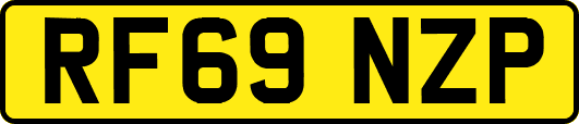 RF69NZP