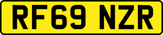 RF69NZR