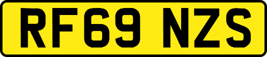 RF69NZS