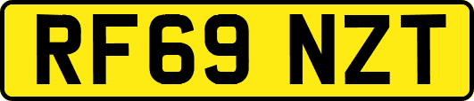 RF69NZT