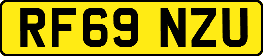 RF69NZU