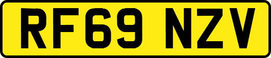 RF69NZV
