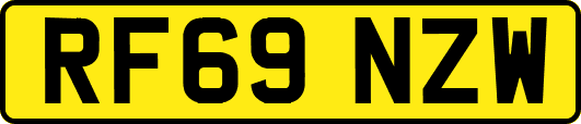 RF69NZW