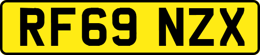 RF69NZX