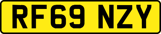 RF69NZY