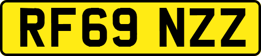 RF69NZZ