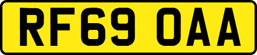 RF69OAA