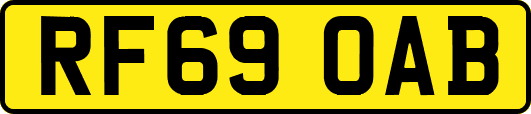 RF69OAB