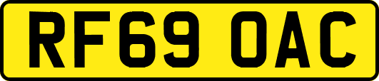 RF69OAC