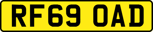 RF69OAD