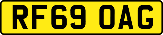 RF69OAG