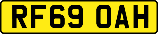 RF69OAH