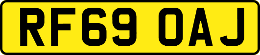 RF69OAJ