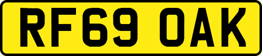 RF69OAK