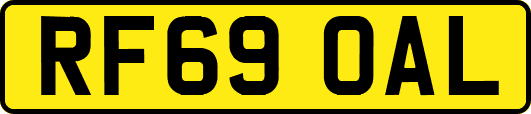RF69OAL