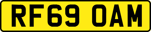 RF69OAM