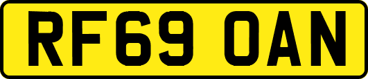 RF69OAN
