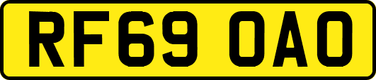 RF69OAO
