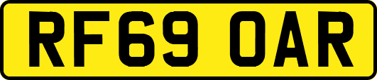 RF69OAR