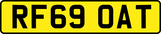 RF69OAT