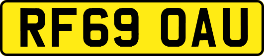 RF69OAU