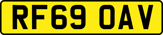 RF69OAV