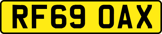 RF69OAX