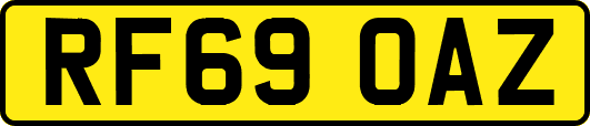 RF69OAZ