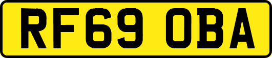 RF69OBA