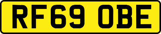 RF69OBE