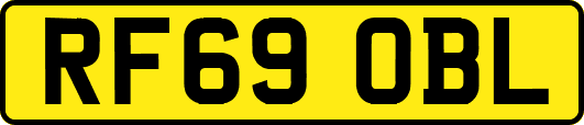 RF69OBL