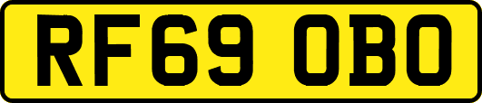RF69OBO