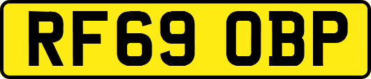 RF69OBP