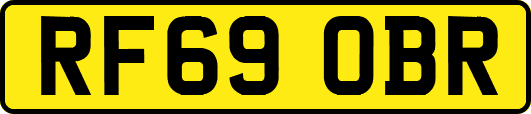 RF69OBR