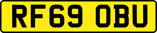 RF69OBU
