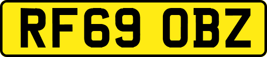 RF69OBZ