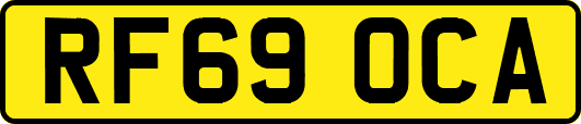 RF69OCA
