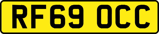 RF69OCC