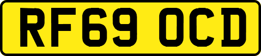 RF69OCD