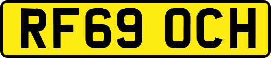 RF69OCH